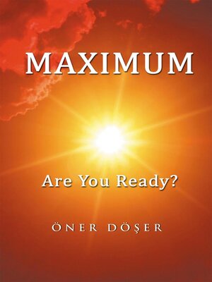 cover image of Maximum